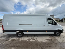 Mercedes-Benz Sprinter 317 CDi XXL, снимка 6