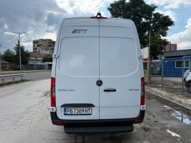 Mercedes-Benz Sprinter 317 CDi XXL, снимка 4