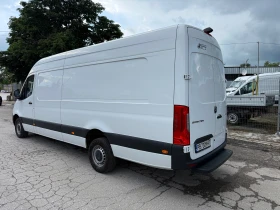 Mercedes-Benz Sprinter 317 CDi XXL, снимка 3