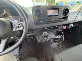 Mercedes-Benz Sprinter 317 CDi XXL, снимка 8