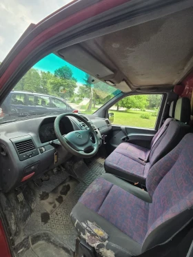 Mercedes-Benz Vito, снимка 12