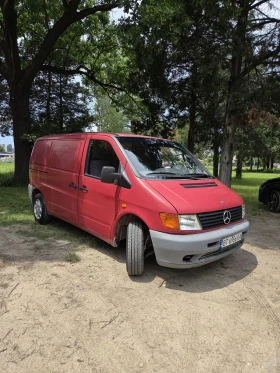 Mercedes-Benz Vito, снимка 6