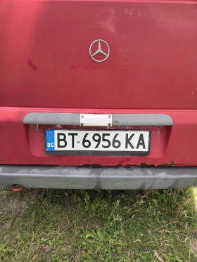 Mercedes-Benz Vito, снимка 4