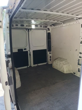 Fiat Ducato 2.3 multidjet, снимка 10