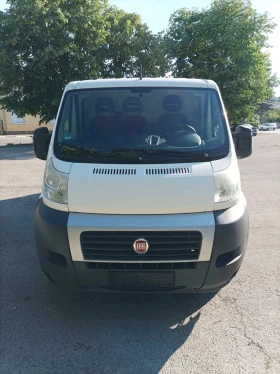 Fiat Ducato 2.3 multidjet, снимка 1
