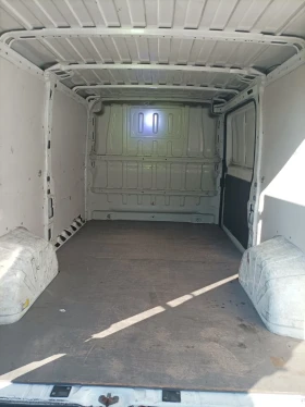 Fiat Ducato 2.3 multidjet, снимка 9