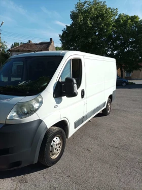 Fiat Ducato 2.3 multidjet, снимка 3