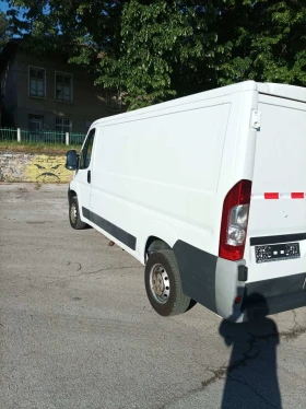 Fiat Ducato 2.3 multidjet, снимка 4