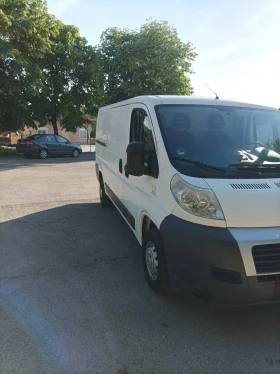 Fiat Ducato 2.3 multidjet, снимка 2