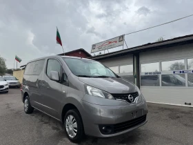 Nissan NV200 1.6 16V KeyLessGo, снимка 1