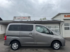 Nissan NV200 1.6 16V KeyLessGo, снимка 8