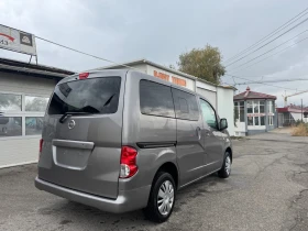 Nissan NV200 1.6 16V KeyLessGo, снимка 7