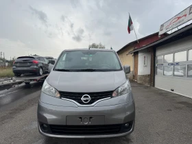 Nissan NV200 1.6 16V KeyLessGo, снимка 2