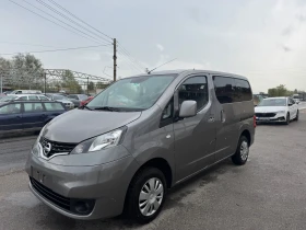 Nissan NV200 1.6 16V KeyLessGo, снимка 3