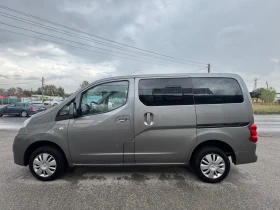 Nissan NV200 1.6 16V KeyLessGo, снимка 4