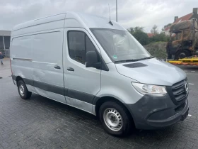 Mercedes-Benz Sprinter 214 2.2 CDI L2H2, снимка 1