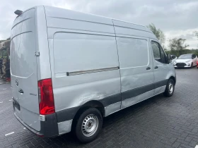 Mercedes-Benz Sprinter 214 2.2 CDI L2H2, снимка 4