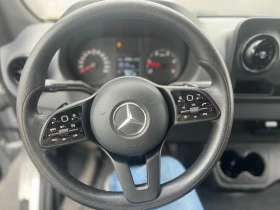 Mercedes-Benz Sprinter 214 2.2 CDI L2H2, снимка 6