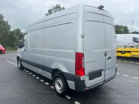 Mercedes-Benz Sprinter 214 2.2 CDI L2H2, снимка 3