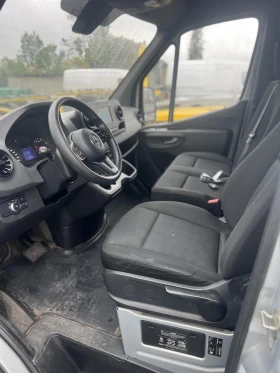 Mercedes-Benz Sprinter 214 2.2 CDI L2H2, снимка 5