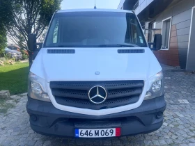 Mercedes-Benz Sprinter 516 Пътна помощ, снимка 2