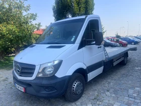 Mercedes-Benz Sprinter 516 Пътна помощ, снимка 1