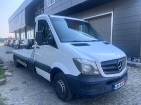 Mercedes-Benz Sprinter 516 Пътна помощ, снимка 3