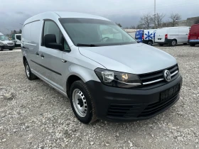 VW Caddy MAXI!KLIMA!NAVI!EURO6, снимка 2