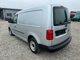 VW Caddy MAXI!KLIMA!NAVI!EURO6, снимка 7