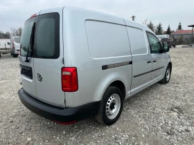 VW Caddy MAXI!KLIMA!NAVI!EURO6, снимка 8