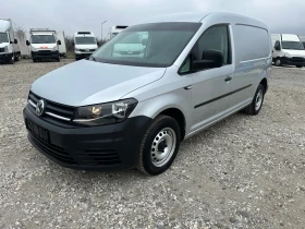 VW Caddy MAXI!KLIMA!NAVI!EURO6, снимка 5