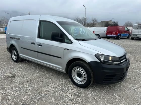 VW Caddy MAXI!KLIMA!NAVI!EURO6, снимка 1