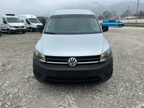 VW Caddy MAXI!KLIMA!NAVI!EURO6, снимка 4