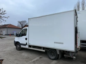 Iveco Daily 35c12 2.3 140hp, снимка 5