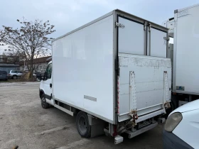 Iveco Daily 35c12 2.3 140hp, снимка 4