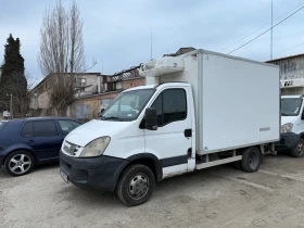 Iveco Daily 35c12 2.3 140hp, снимка 3