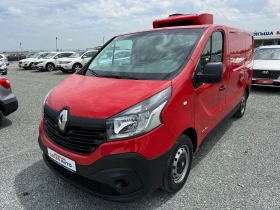 Снимка Renault Trafic