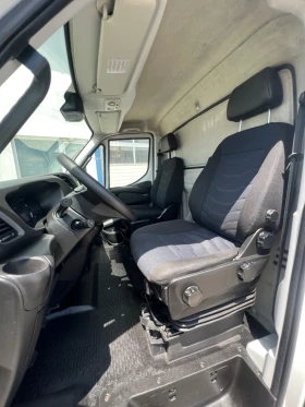 Iveco Daily  35c16 /  / . | Mobile.bg    15