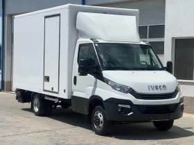 Iveco Daily  35c16 / Климатроник / Б.категория