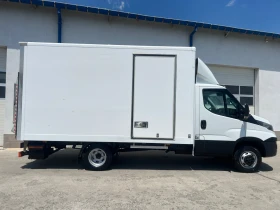 Обява за продажба на Iveco Daily  35c16 / Климатроник / Б.категория ~36 999 лв. - изображение 6