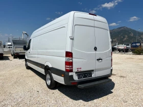 Обява за продажба на Mercedes-Benz Sprinter 411 CDI МАКСИ EURO6 ~27 900 лв. - изображение 6