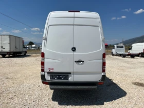 Обява за продажба на Mercedes-Benz Sprinter 411 CDI МАКСИ EURO6 ~27 900 лв. - изображение 5