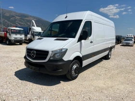 Обява за продажба на Mercedes-Benz Sprinter 411 CDI МАКСИ EURO6 ~27 900 лв. - изображение 1