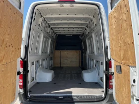 Обява за продажба на Mercedes-Benz Sprinter 411 CDI МАКСИ EURO6 ~27 900 лв. - изображение 10