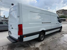 Mercedes-Benz Sprinter 317 CDi XXL | Mobile.bg � ����� ������ 5