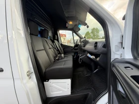Mercedes-Benz Sprinter 317 CDi XXL | Mobile.bg � ����� ������ 9