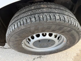 Mercedes-Benz Sprinter 317 CDi XXL | Mobile.bg � ����� ������ 10