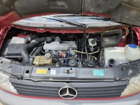 Mercedes-Benz Vito undefined | Auto.bg — изображение 7