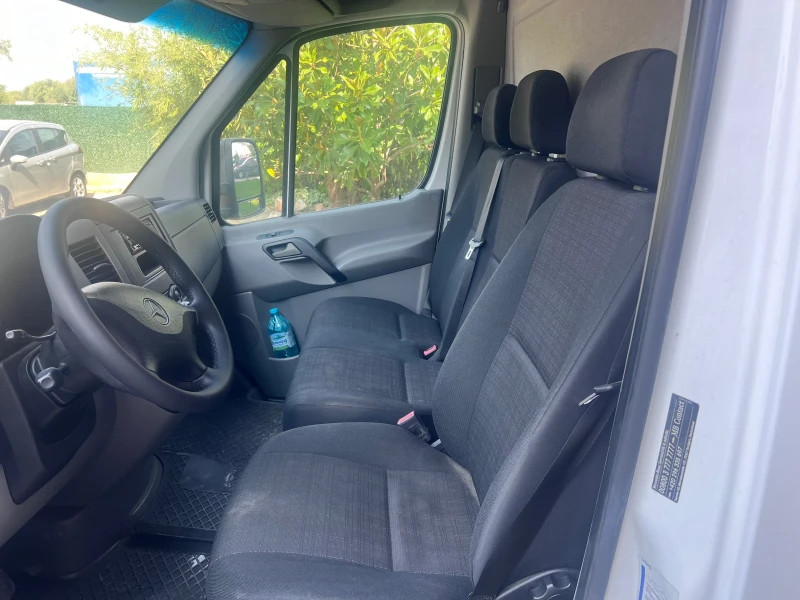 Mercedes-Benz Sprinter 516 Пътна помощ, снимка 10 - Бусове и автобуси - 48666137