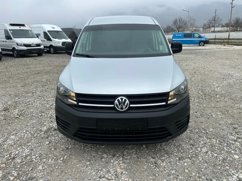 VW Caddy MAXI!KLIMA!NAVI!EURO6, снимка 4 - Бусове и автобуси - 48926534